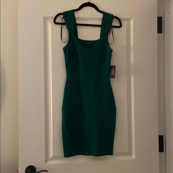 Guess Dresses & Skirts - Guess Bodycon Dress
